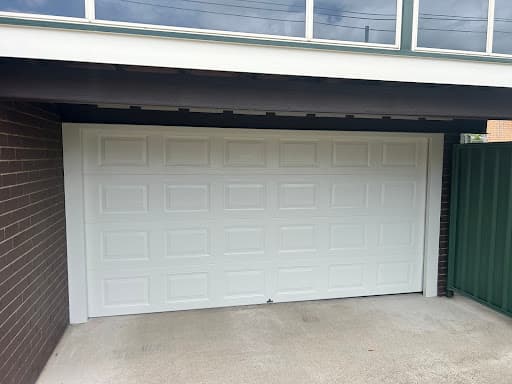Genuine Garage Door Solutions Pty Ltd — Customer photo