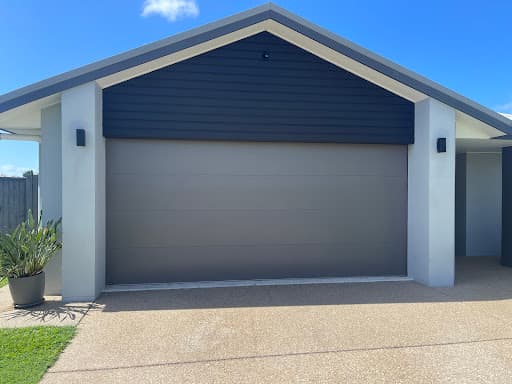 Statewide Sales and Service - Garage Doors Mackay — Customer photo