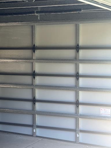 Asap Garage Doors Repairs — Customer photo