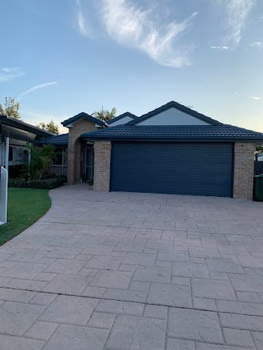 Noosa Garage Doors — Customer photo