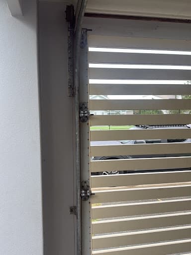 A1 Garage Doors Gold Coast — Customer photo