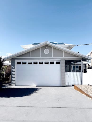 Macquarie Garage Doors — Customer photo