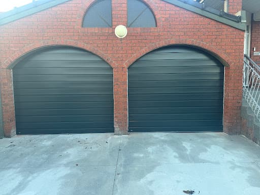 Safe Garage Doors PTY LTD — Customer photo
