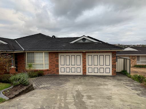LT Garage Doors Wollongong — Customer photo