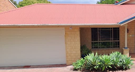 Macquarie Garage Doors — Customer photo