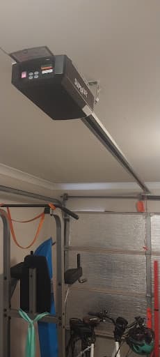 GDR - Garage Door Repairs — Customer photo