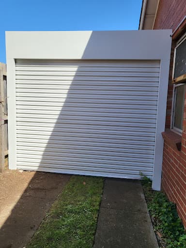 Tee's Garage Doors / B&D Geelong — Customer photo