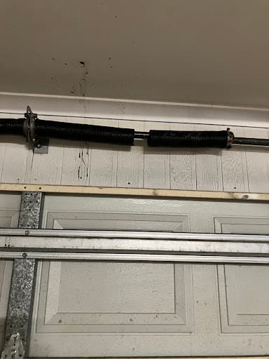 Sunshine Coast Garage Door Guys — Customer photo