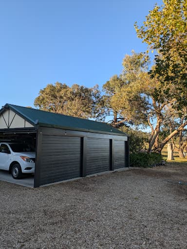 The Garage Door Guys - Adelaide — Customer photo