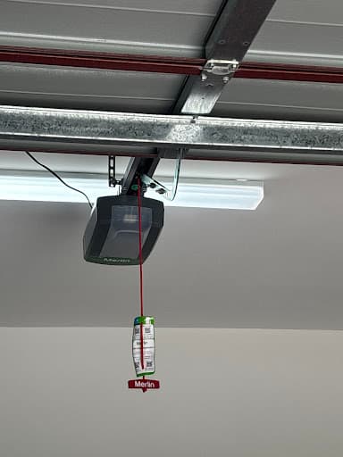 Genuine Garage Door Solutions Pty Ltd — Customer photo
