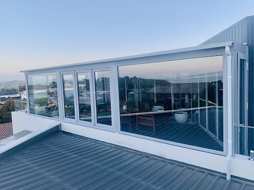Lomond Windows & Doors Launceston — Customer photo