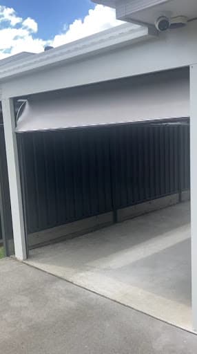 Coast to Valley Garage Doors — Customer photo