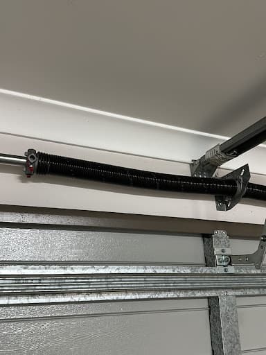 Dave The Garage Door Guy Brisbane — Customer photo