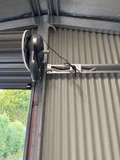 Tom Moore & Son — Customer photo