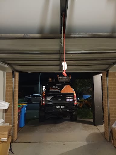 Jims Garage Doors Melbourne — Customer photo
