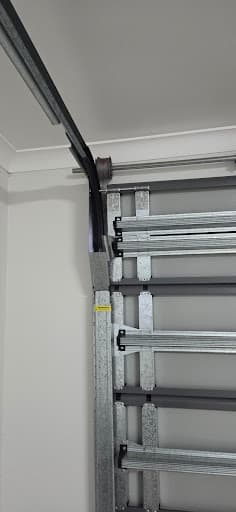 Easylift Garage Doors Townsville — Customer photo