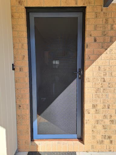 Instyle Doors & Screens — Customer photo