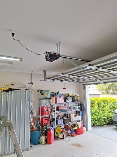 A1 Garage Doors Gold Coast — Customer photo