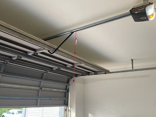 Door & Roll Garage Door Repair & Services in Gold Coast — Customer photo
