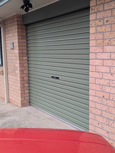Coast to Valley Garage Doors — Customer photo