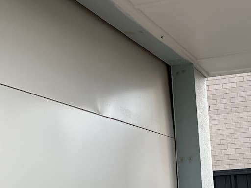Gliderol Garage Doors Pty Ltd — Customer photo