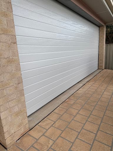 Illawarra Garage Doors — Customer photo