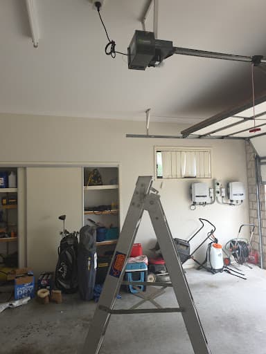 Garage Door Pros Gold Coast — Customer photo
