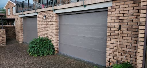 Greenys Garage Doors — Customer photo