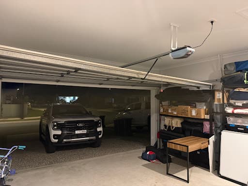 Sunshine Coast Garage Door Guys — Customer photo