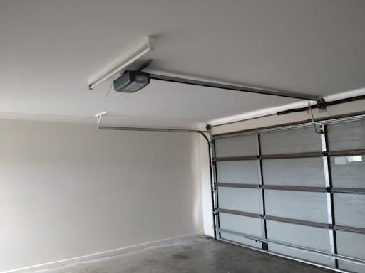 Brisbane South Garage Door Service — Customer photo