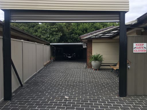 PDS Garage Doors Melbourne — Customer photo