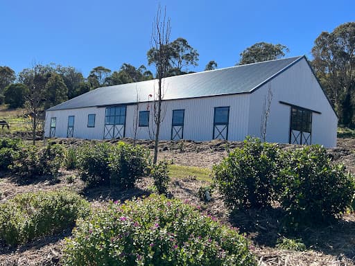 Dinky Di Sheds Australia - Toowoomba — Customer photo