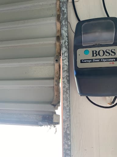 Noosa Garage Doors — Customer photo