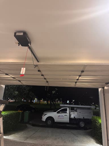 Garage Door Pros Gold Coast — Customer photo