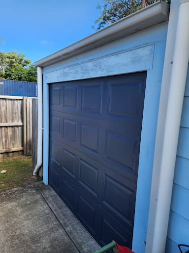 B&D Garage Doors Gold Coast — Customer photo