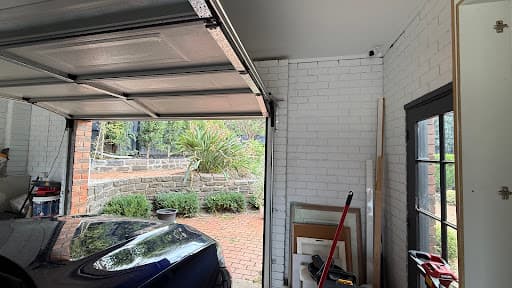 Evenglide - Doors by Design — Customer photo