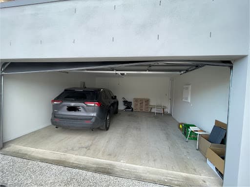 Elite Garage Door Repairs Brisbane — Customer photo