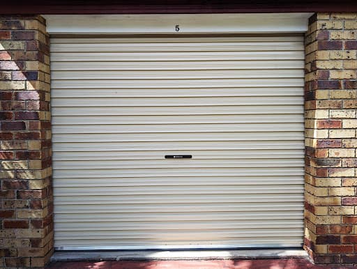 All Coast Garage Doors — Customer photo