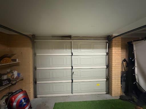 Garage Door Pros Gold Coast — Customer photo