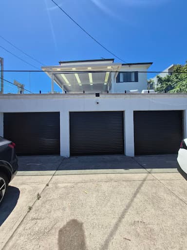 KangarooGD - Garage Doors, Roller Shutters & Automated Gates — Customer photo