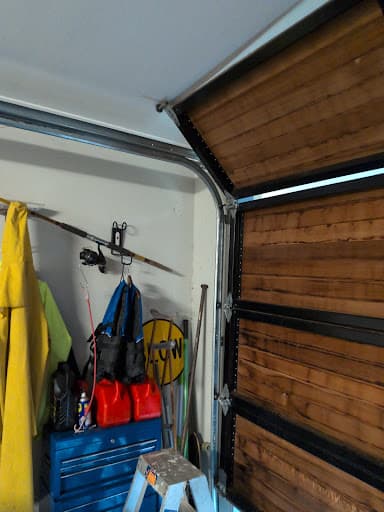 A1 Garage Doors Gold Coast — Customer photo
