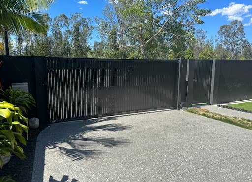 Evenglide - Doors by Design — Customer photo