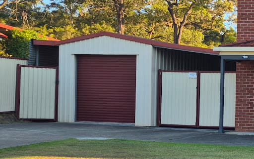 Affordable Openings — Customer photo