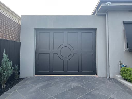 PDS Garage Doors Melbourne — Customer photo