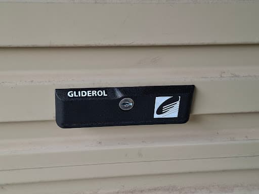 The Roller Door Doctor — Customer photo