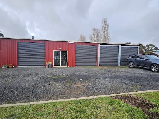 Door Image Australia — Customer photo