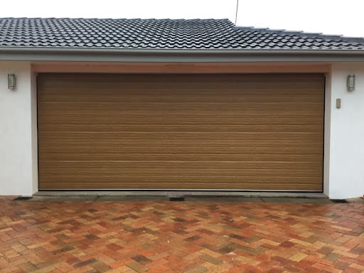 LT Garage Doors Wollongong — Customer photo