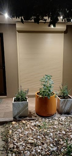 Doormate Garage Systems — Customer photo