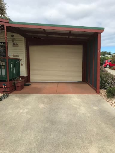 Active Garage Doors — Customer photo