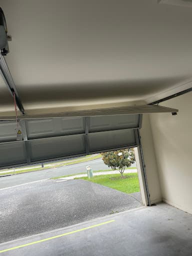 All Coast Garage Doors — Customer photo